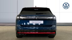 Volkswagen ID.7 210kW Match Pro Plus 77kWh 5dr Auto Electric Estate